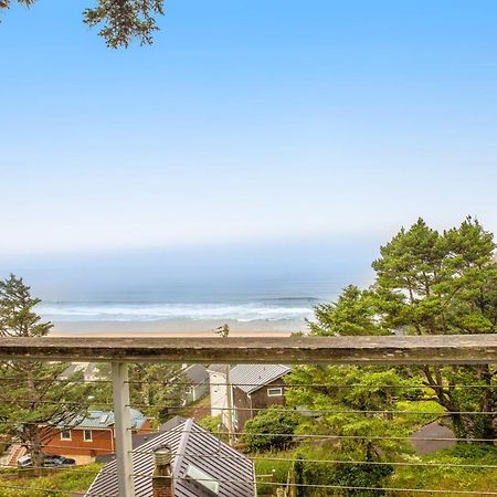 Crowsnest Villa Oceanside Dış mekan fotoğraf