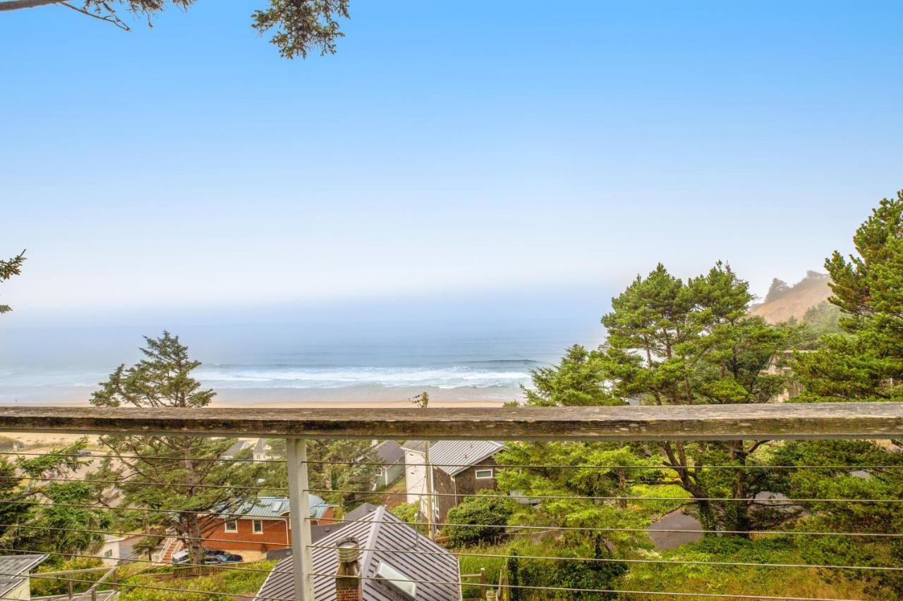 Crowsnest Villa Oceanside Dış mekan fotoğraf