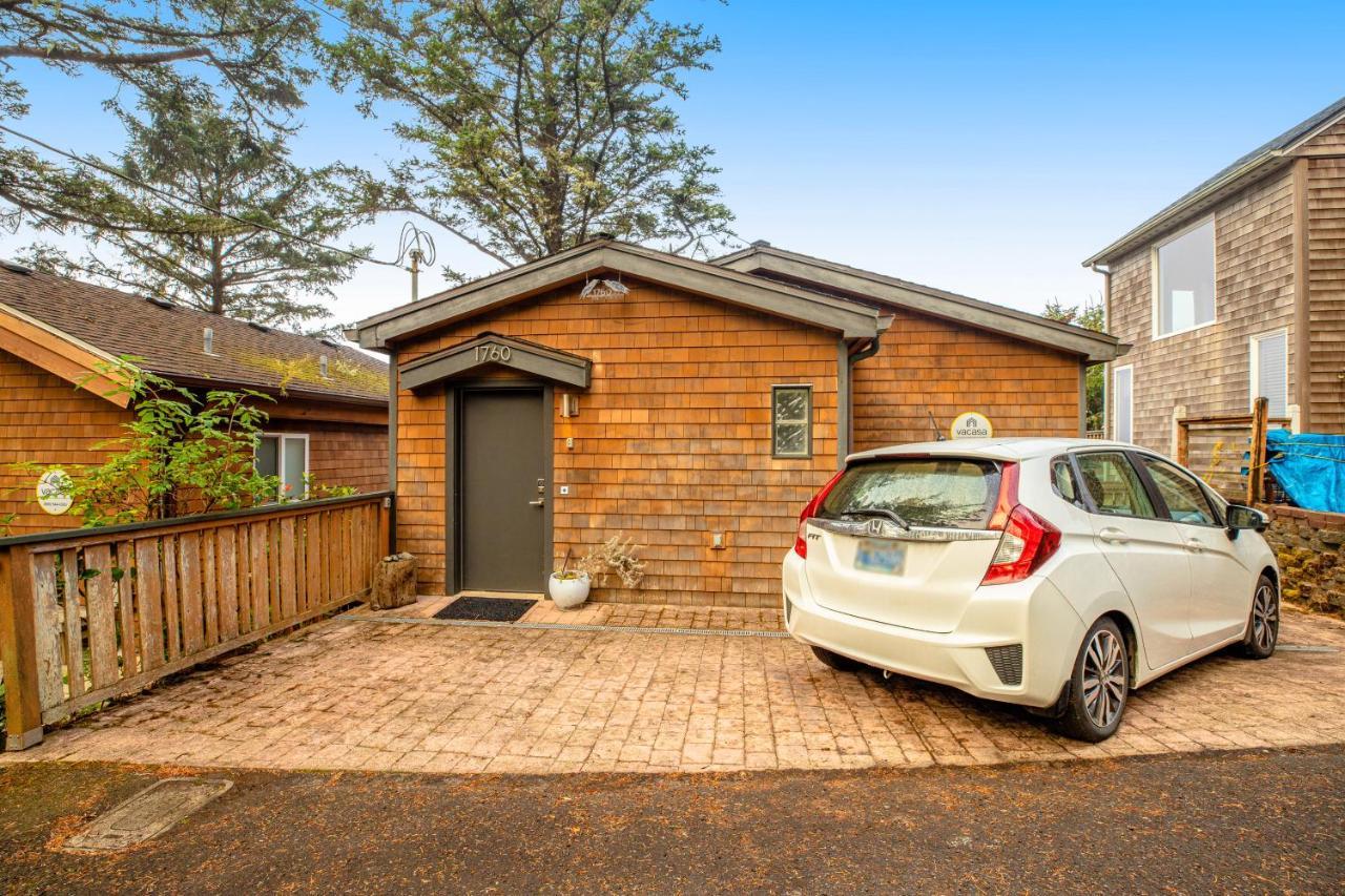 Crowsnest Villa Oceanside Dış mekan fotoğraf