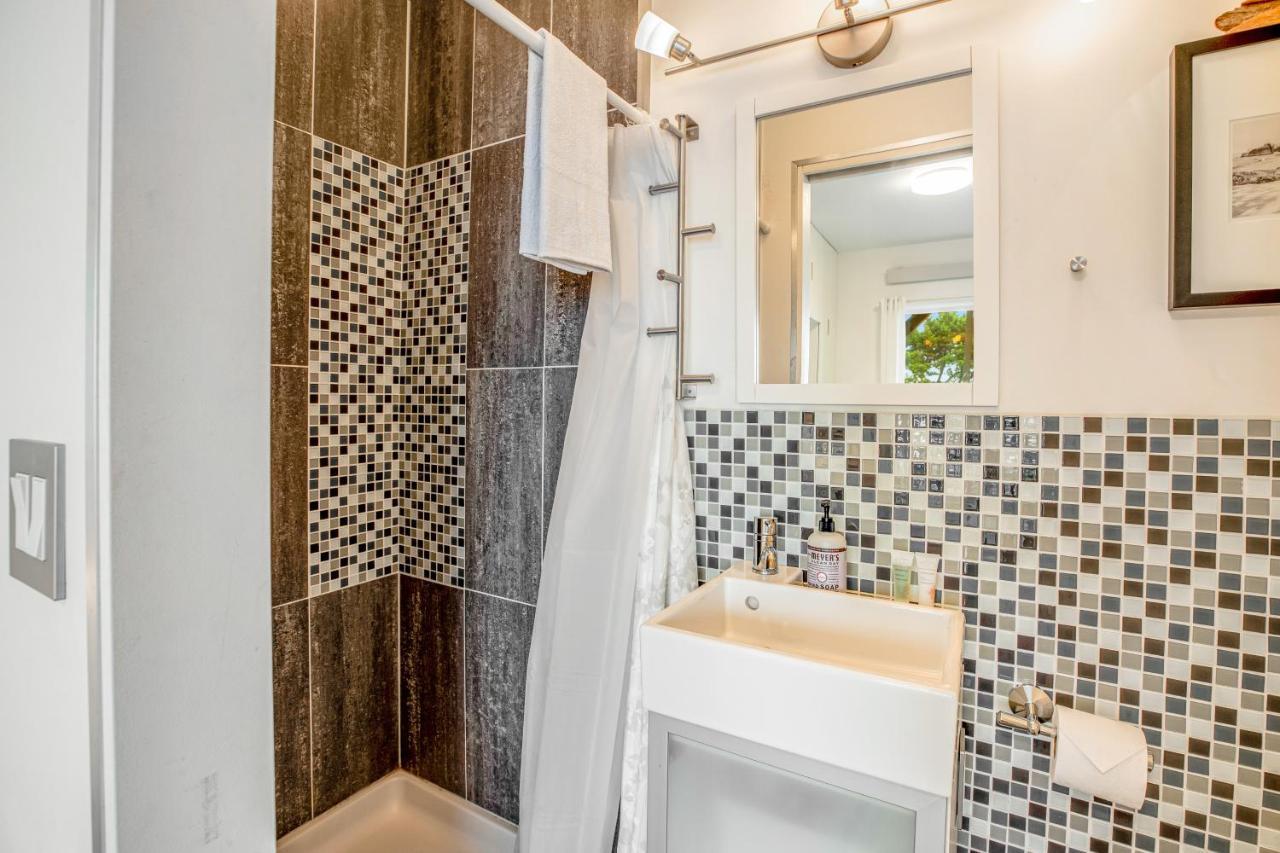 Crowsnest Villa Oceanside Dış mekan fotoğraf