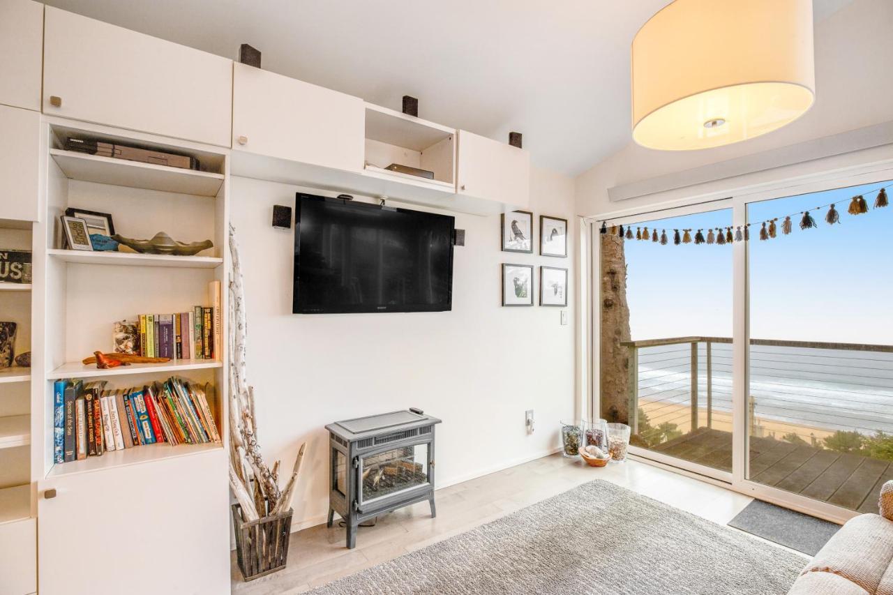 Crowsnest Villa Oceanside Dış mekan fotoğraf