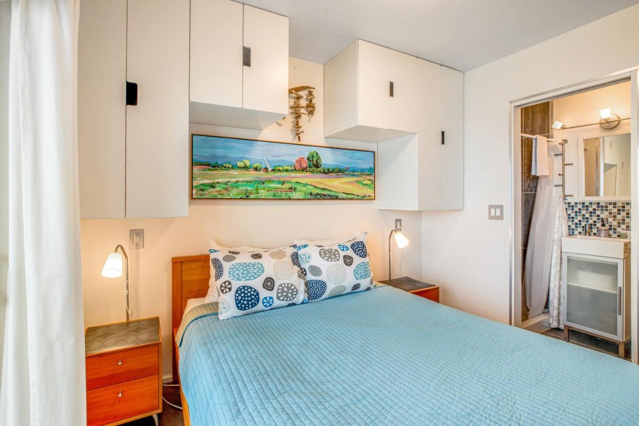 Crowsnest Villa Oceanside Dış mekan fotoğraf