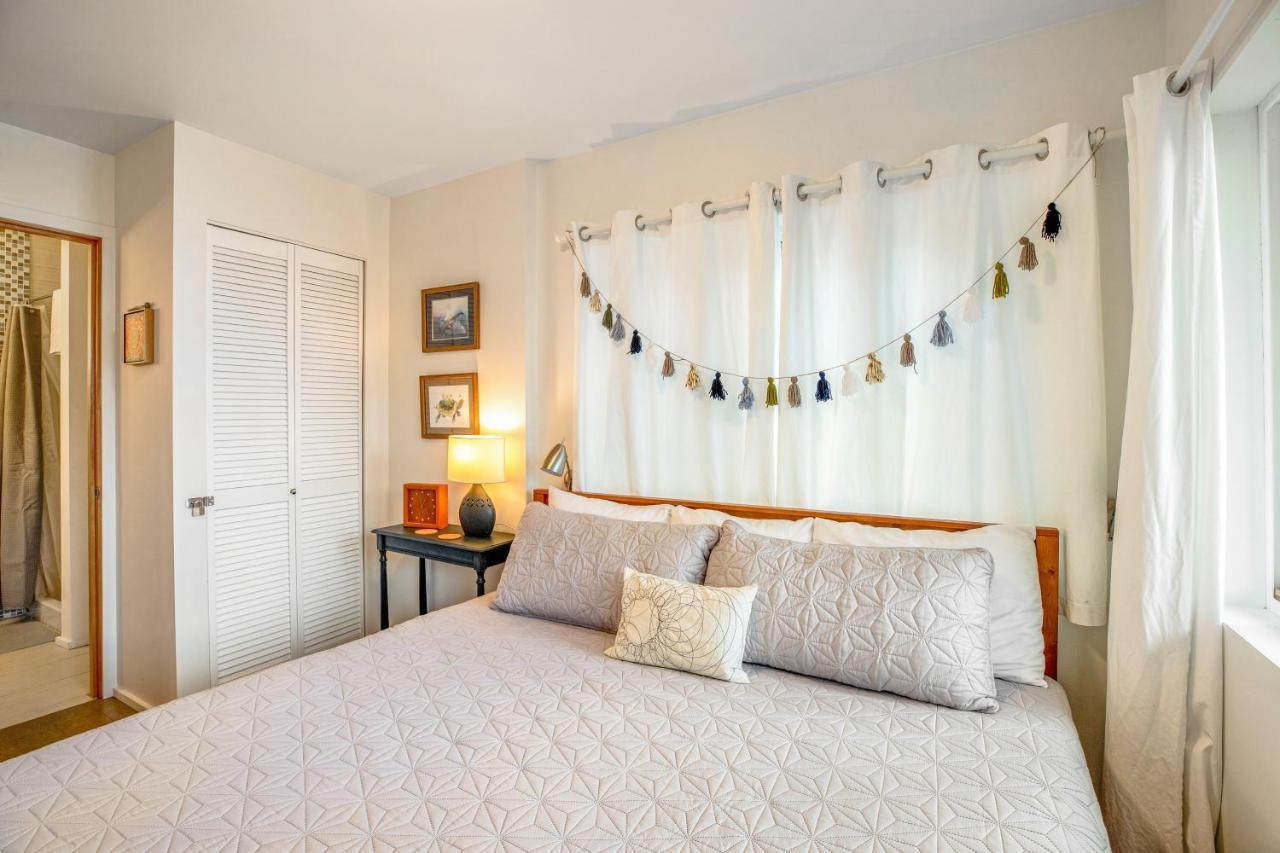 Crowsnest Villa Oceanside Dış mekan fotoğraf