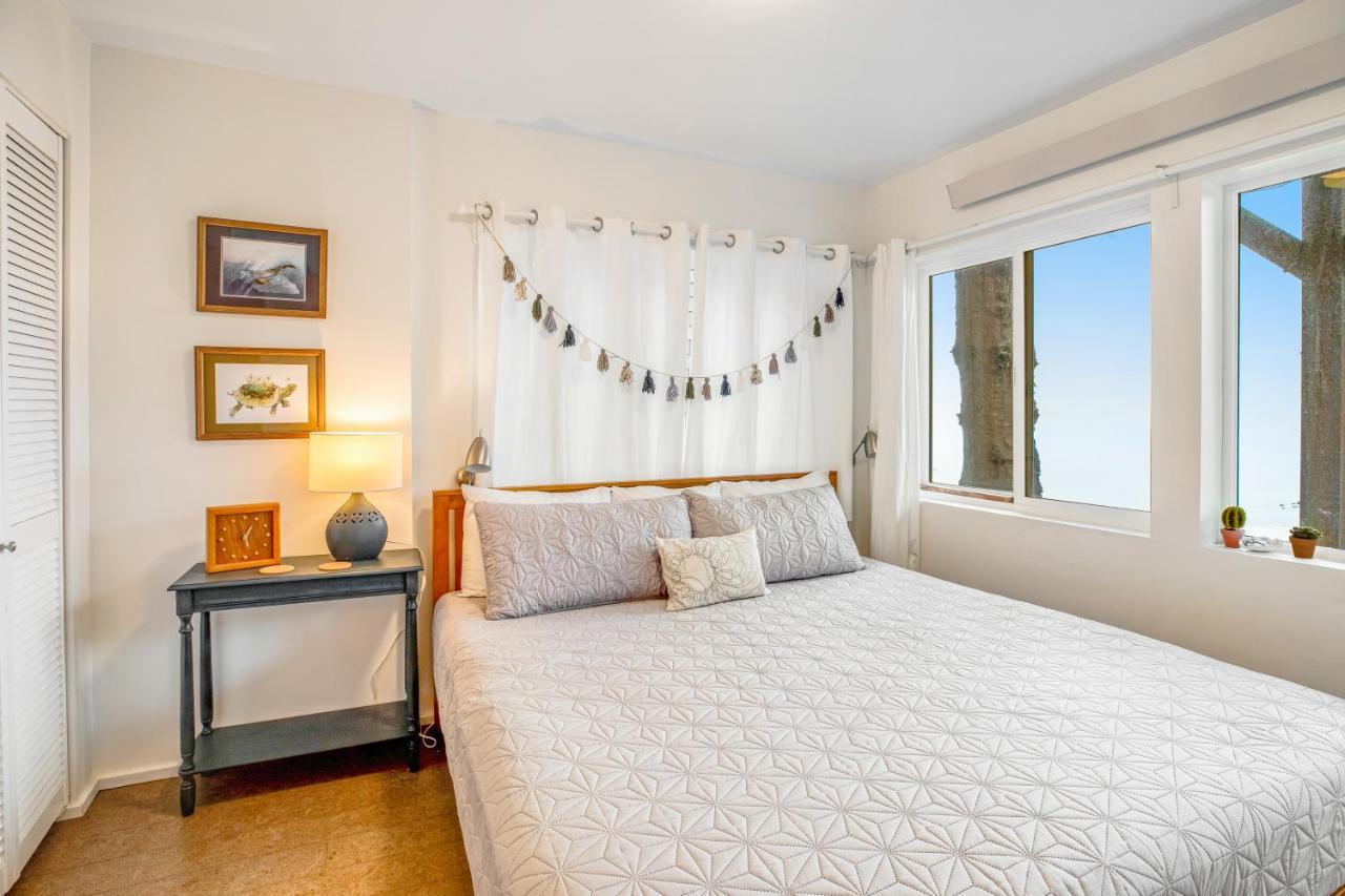Crowsnest Villa Oceanside Dış mekan fotoğraf