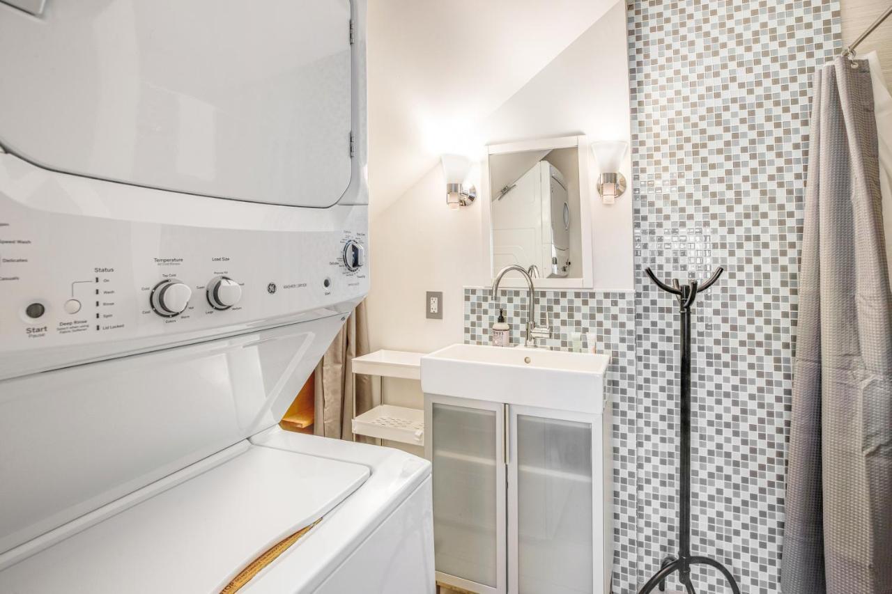 Crowsnest Villa Oceanside Dış mekan fotoğraf